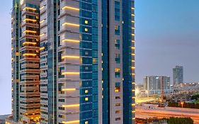 Hotel Media Rotana Dubai